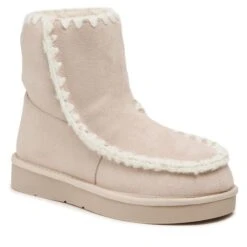 Chaussures Jenny Fairy WS050101-01 Beige