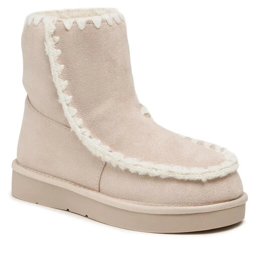 Chaussures Jenny Fairy WS050101-01 Beige 3 Chaussures Jenny Fairy WS050101-01 Beige