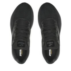 Chaussures Joma R.Argon 2301 RARGOS2301 Black -Chaussure Soldes Boutique chaussures joma r argon 2301 rargos2301 black 4