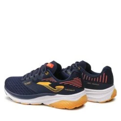 Chaussures Joma R.Victory 2303 RVICTS2303 Navy/Orange -Chaussure Soldes Boutique chaussures joma r victory 2303 rvicts2303 navy orange 2