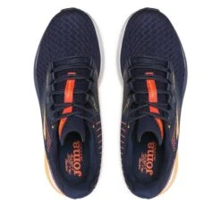 Chaussures Joma R.Victory 2303 RVICTS2303 Navy/Orange -Chaussure Soldes Boutique chaussures joma r victory 2303 rvicts2303 navy orange 4