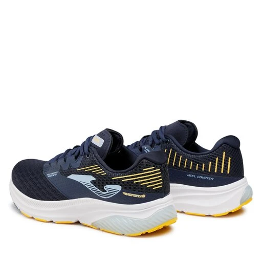 Chaussures Joma R.Victory Men 2023 RVICTW2203 Navy Orange Saffron 5 Chaussures Joma R.Victory Men 2023 RVICTW2203 Navy Orange Saffron – Image 3