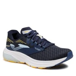 Chaussures Joma R.Victory Men 2023 RVICTW2203 Navy Orange Saffron