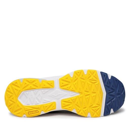 Chaussures Joma R.Victory Men 2023 RVICTW2203 Navy Orange Saffron 6 Chaussures Joma R.Victory Men 2023 RVICTW2203 Navy Orange Saffron – Image 4