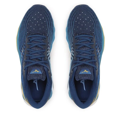 Chaussures Mizuno Wave Horizon 6 J1GC222613 Estblue/Estblue/Frenblue 7 Chaussures Mizuno Wave Horizon 6 J1GC222613 Estblue/Estblue/Frenblue – Image 5