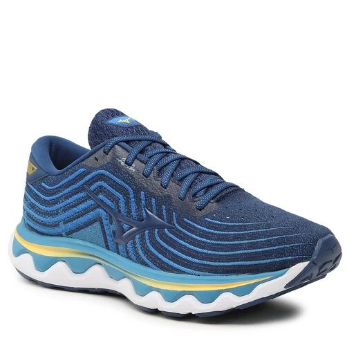 Chaussures Mizuno Wave Horizon 6 J1GC222613 Estblue/Estblue/Frenblue 3 Chaussures Mizuno Wave Horizon 6 J1GC222613 Estblue/Estblue/Frenblue