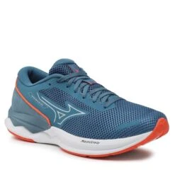 Chaussures Mizuno Wave Revolt 3 J1GC238101 Bashes/Nimclud/Soleil
