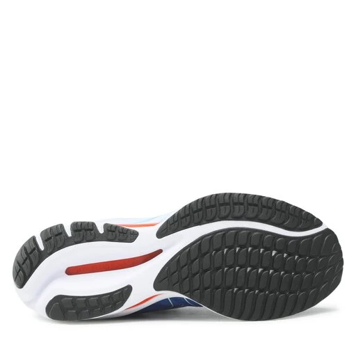 Chaussures Mizuno Wave Rider 26 J1GC220305 Bleu 6 Chaussures Mizuno Wave Rider 26 J1GC220305 Bleu – Image 4
