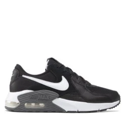 Chaussures Nike Air Max Excee CD4165 001 Black/White/Dark Grey 9 Chaussures Nike Air Max Excee CD4165 001 Black/White/Dark Grey -Chaussure Soldes Boutique chaussures nike air max excee cd4165 001 black white dark grey 1