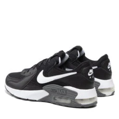 Chaussures Nike Air Max Excee CD4165 001 Black/White/Dark Grey 10 Chaussures Nike Air Max Excee CD4165 001 Black/White/Dark Grey -Chaussure Soldes Boutique chaussures nike air max excee cd4165 001 black white dark grey 2