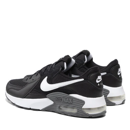 Chaussures Nike Air Max Excee CD4165 001 Black/White/Dark Grey 5 Chaussures Nike Air Max Excee CD4165 001 Black/White/Dark Grey – Image 3