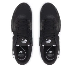 Chaussures Nike Air Max Excee CD4165 001 Black/White/Dark Grey 13 Chaussures Nike Air Max Excee CD4165 001 Black/White/Dark Grey -Chaussure Soldes Boutique chaussures nike air max excee cd4165 001 black white dark grey 5