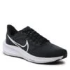 Chaussures Nike Air Zoom Pegasus 39 DH4071 001 Black/White/Dk Smoke Grey -Chaussure Soldes Boutique chaussures nike air zoom pegasus 39 dh4071 001 black white dk smoke grey