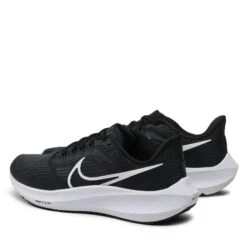 Chaussures Nike Air Zoom Pegasus 39 DH4071 001 Black/White/Dk Smoke Grey -Chaussure Soldes Boutique chaussures nike air zoom pegasus 39 dh4071 001 black white dk smoke grey 2