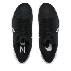 Chaussures Nike Air Zoom Pegasus 39 DH4071 001 Black/White/Dk Smoke Grey -Chaussure Soldes Boutique chaussures nike air zoom pegasus 39 dh4071 001 black white dk smoke grey 4
