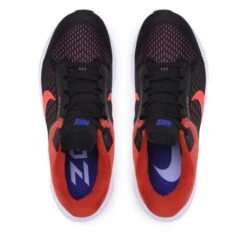 Chaussures Nike Air Zoom Structure 24 DA8535 006 Black/Bright Crimson/Cinnabar 12 Chaussures Nike Air Zoom Structure 24 DA8535 006 Black/Bright Crimson/Cinnabar -Chaussure Soldes Boutique chaussures nike air zoom structure 24 da8535 006 black bright crimson cinnabar 4