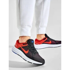 Chaussures Nike Air Zoom Structure 24 DA8535 006 Black/Bright Crimson/Cinnabar 13 Chaussures Nike Air Zoom Structure 24 DA8535 006 Black/Bright Crimson/Cinnabar -Chaussure Soldes Boutique chaussures nike air zoom structure 24 da8535 006 black bright crimson cinnabar 5