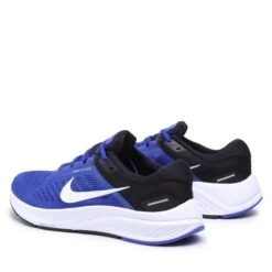 Chaussures Nike Air Zoom Structure 24 DA8535 401 Old Royal/White/Black 10 Chaussures Nike Air Zoom Structure 24 DA8535 401 Old Royal/White/Black -Chaussure Soldes Boutique chaussures nike air zoom structure 24 da8535 401 old royal white black 2