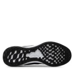 Chaussures Nike Revolution 6 Flyease Nn DC8992 003 Black/White/Iron Grey -Chaussure Soldes Boutique chaussures nike revolution 6 flyease nn dc8992 003 black white iron grey 3