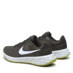 Chaussures Nike Revolution 6 Nn DC3728 300 Cargo Khaki/Glacier Blue 10 Chaussures Nike Revolution 6 Nn DC3728 300 Cargo Khaki/Glacier Blue -Chaussure Soldes Boutique chaussures nike revolution 6 nn dc3728 300 cargo khaki glacier blue 2