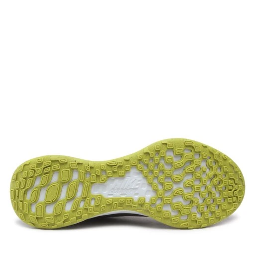 Chaussures Nike Revolution 6 Nn DC3728 300 Cargo Khaki/Glacier Blue 6 Chaussures Nike Revolution 6 Nn DC3728 300 Cargo Khaki/Glacier Blue – Image 4