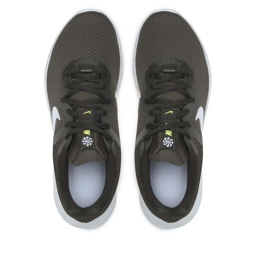 Chaussures Nike Revolution 6 Nn DC3728 300 Cargo Khaki/Glacier Blue 7 Chaussures Nike Revolution 6 Nn DC3728 300 Cargo Khaki/Glacier Blue – Image 5