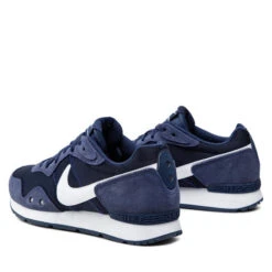 Chaussures Nike Venture Runner CK2944 400 Midnight Navy/White -Chaussure Soldes Boutique chaussures nike venture runner ck2944 400 midnight navy white 2