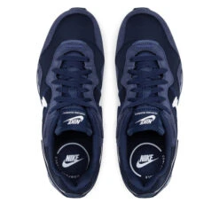 Chaussures Nike Venture Runner CK2944 400 Midnight Navy/White -Chaussure Soldes Boutique chaussures nike venture runner ck2944 400 midnight navy white 5