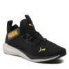 Chaussures Puma Softride Enzo Nxt 195234 11 Puma Black/Sun Stream 2 Chaussures Puma Softride Enzo Nxt 195234 11 Puma Black/Sun Stream -Chaussure Soldes Boutique chaussures puma softride enzo nxt 195234 11 puma black sun stream