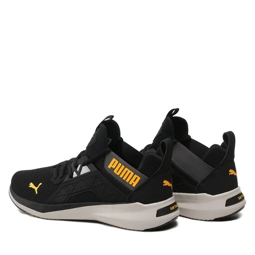 Chaussures Puma Softride Enzo Nxt 195234 11 Puma Black/Sun Stream 5 Chaussures Puma Softride Enzo Nxt 195234 11 Puma Black/Sun Stream – Image 3