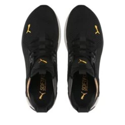 Chaussures Puma Softride Enzo Nxt 195234 11 Puma Black/Sun Stream 11 Chaussures Puma Softride Enzo Nxt 195234 11 Puma Black/Sun Stream -Chaussure Soldes Boutique chaussures puma softride enzo nxt 195234 11 puma black sun stream 4