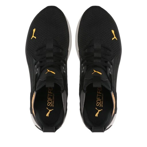 Chaussures Puma Softride Enzo Nxt 195234 11 Puma Black/Sun Stream 7 Chaussures Puma Softride Enzo Nxt 195234 11 Puma Black/Sun Stream – Image 5