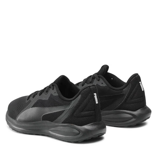Chaussures Puma Twitch Runner 376289 10 Puma Black/Puma Black 5 Chaussures Puma Twitch Runner 376289 10 Puma Black/Puma Black – Image 3