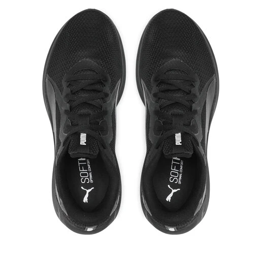 Chaussures Puma Twitch Runner 376289 10 Puma Black/Puma Black 8 Chaussures Puma Twitch Runner 376289 10 Puma Black/Puma Black – Image 6