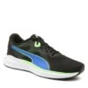 Chaussures Puma Twitch Runner Fresh 377981 03 Black/Royal Sapphrine/Lime 1 Chaussures Puma Twitch Runner Fresh 377981 03 Black/Royal Sapphrine/Lime -Chaussure Soldes Boutique chaussures puma twitch runner fresh 377981 03 black royal sapphrine lime