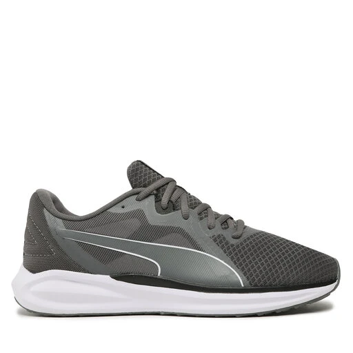 Chaussures Puma Twitch Runner Fresh 377981 08 Cool Dark Gray/Puma Black 4 Chaussures Puma Twitch Runner Fresh 377981 08 Cool Dark Gray/Puma Black – Image 2
