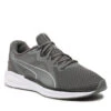 Chaussures Puma Twitch Runner Fresh 377981 08 Cool Dark Gray/Puma Black -Chaussure Soldes Boutique chaussures puma twitch runner fresh 377981 08 cool dark gray puma black