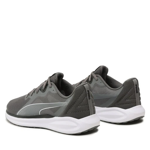 Chaussures Puma Twitch Runner Fresh 377981 08 Cool Dark Gray/Puma Black 5 Chaussures Puma Twitch Runner Fresh 377981 08 Cool Dark Gray/Puma Black – Image 3