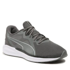 Chaussures Puma Twitch Runner Fresh 377981 08 Cool Dark Gray/Puma Black