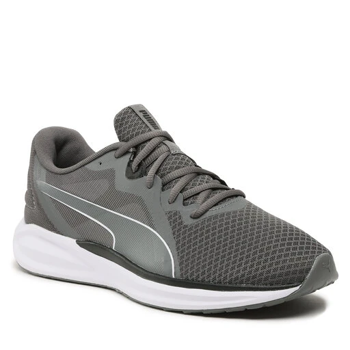 Chaussures Puma Twitch Runner Fresh 377981 08 Cool Dark Gray/Puma Black 3 Chaussures Puma Twitch Runner Fresh 377981 08 Cool Dark Gray/Puma Black
