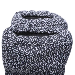 Chaussures QUAZI NS9039-1 Black 12 Chaussures QUAZI NS9039-1 Black -Chaussure Soldes Boutique chaussures quazi ns9039 1 black 4