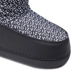 Chaussures QUAZI NS9039-1 Black 13 Chaussures QUAZI NS9039-1 Black -Chaussure Soldes Boutique chaussures quazi ns9039 1 black 5