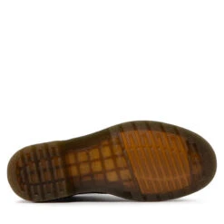 Chaussures Rangers Dr. Martens 101 Ys 27282626 Burgundy -Chaussure Soldes Boutique chaussures rangers dr martens 101 ys 27282626 burgundy 4