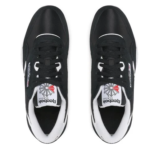 Chaussures Reebok Classic Nylon Shoes GY7231 Noir 7 Chaussures Reebok Classic Nylon Shoes GY7231 Noir – Image 5