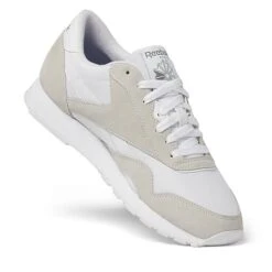 Chaussures Reebok Classic Nylon Shoes GY7235 Blanc