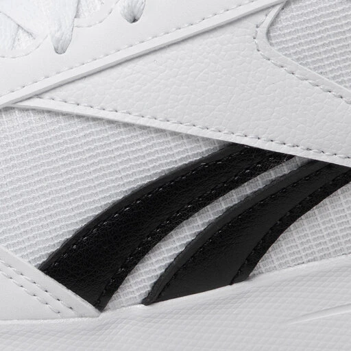 Chaussures Reebok Energen Lite GY1440 Ftwwht/Ftwwht/Cblack 8 Chaussures Reebok Energen Lite GY1440 Ftwwht/Ftwwht/Cblack – Image 6