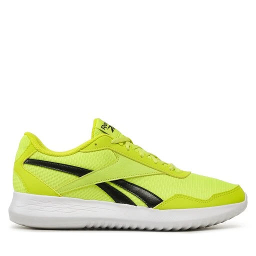 Chaussures Reebok Energen Lite Shoes IE1940 Jaune 4 Chaussures Reebok Energen Lite Shoes IE1940 Jaune – Image 2