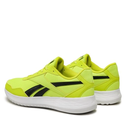 Chaussures Reebok Energen Lite Shoes IE1940 Jaune 5 Chaussures Reebok Energen Lite Shoes IE1940 Jaune – Image 3