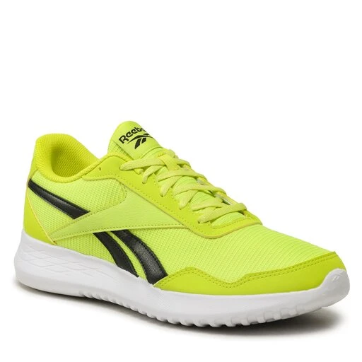 Chaussures Reebok Energen Lite Shoes IE1940 Jaune 3 Chaussures Reebok Energen Lite Shoes IE1940 Jaune