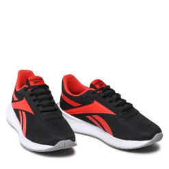 Chaussures Reebok Energen Plus GY5187 Cblack/Dynred/Ftwwht -Chaussure Soldes Boutique chaussures reebok energen plus gy5187 cblack dynred ftwwht 4